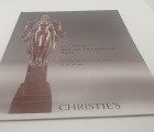 Christie's South Kensington Auction Catalogue - 20/11/2005