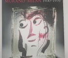 Italian Glass, Murano Milan 1930-1970