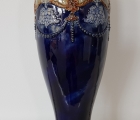 Early Royal Doulton vase.