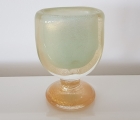 Archimede Seguso Miniture Cup.