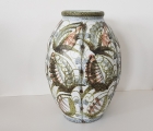 Denby Glyn Colledge Vase - 30.5 cm
