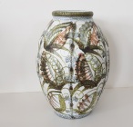 Denby Glyn Colledge Vase - 30.5 cm