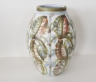 Denby Glyn Colledge Vase - 31 cm