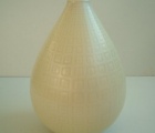 Teardrop Bulb Vase 2631.