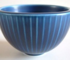 Striped bowl 2629.
