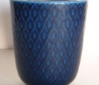 Diamond Vase Model 2639.