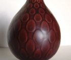 Marselis bulb vase by Nils Thorsson 2633