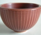 Marselis bowl by Nils Thorsson 2629