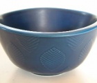 Leaf design bowl 2630.