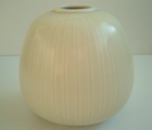 Ball Vase model 2628.
