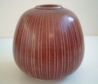 Ball Vase model 2628.